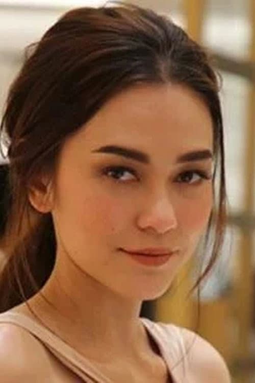 Vanida Golten foto