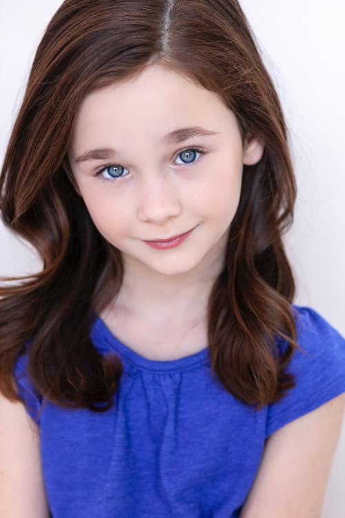 Jorie Blake Rosen foto