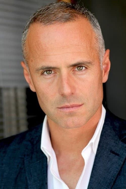 Leonardo Ruta foto