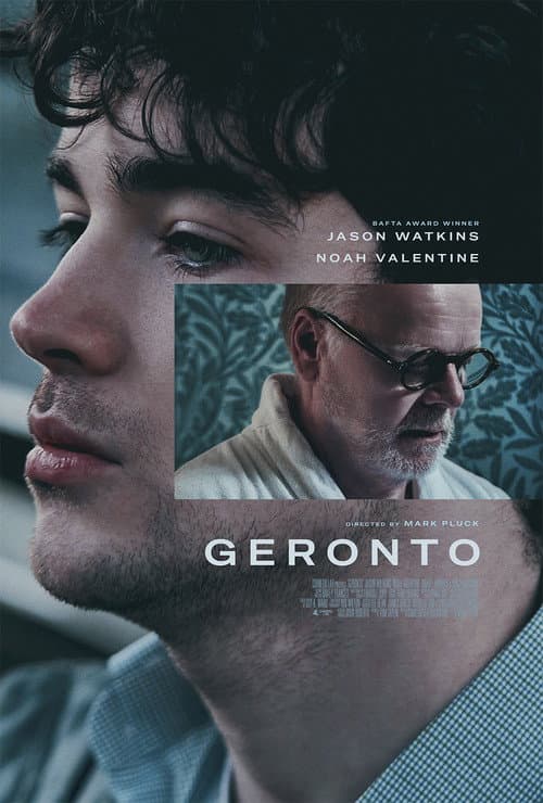 Geronto (2026) poster