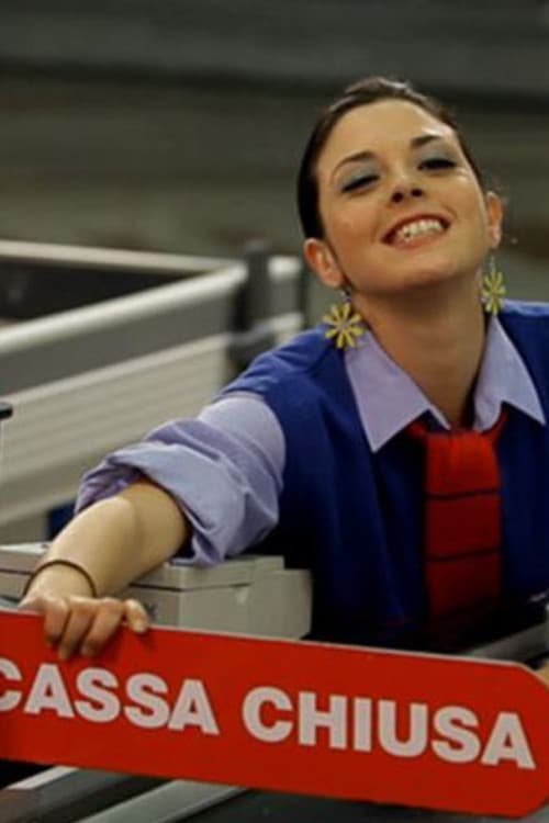 Al servizio del cliente (2010) poster
