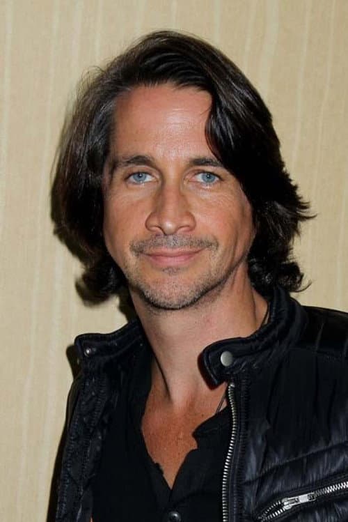 Michael Easton foto