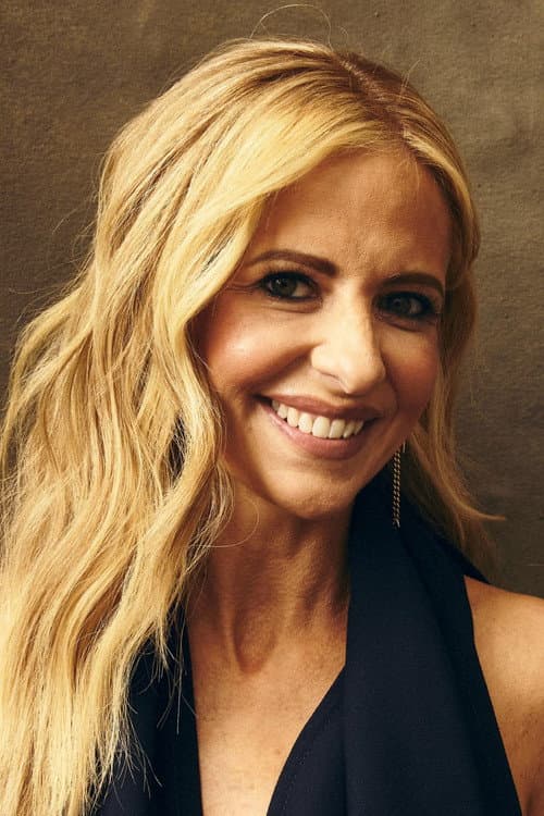 Sarah Michelle Gellar foto