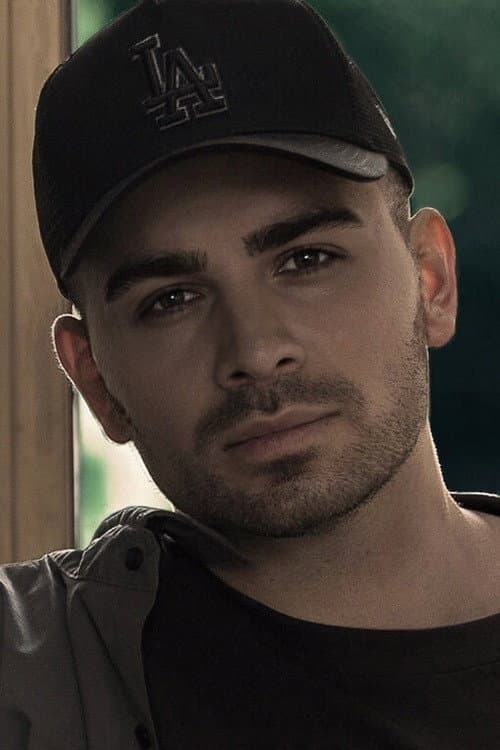 Aleksandr Titov foto