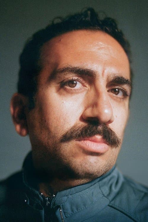 Vahid Mobasseri foto