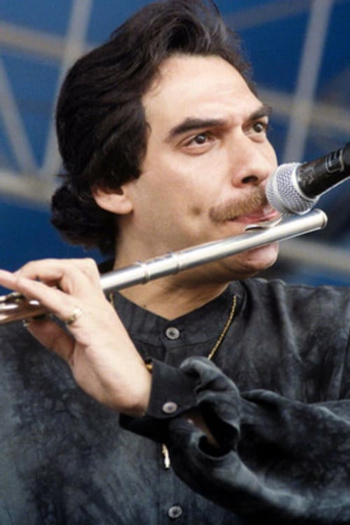 Dave Valentin foto