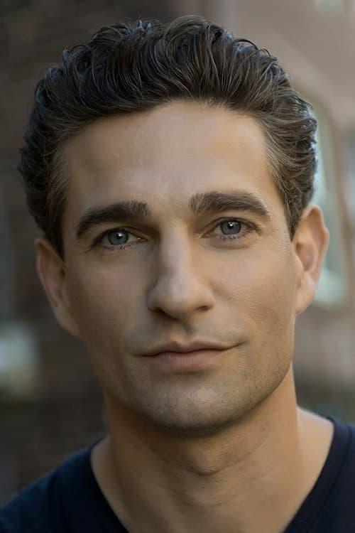 Benjamin Kanes foto