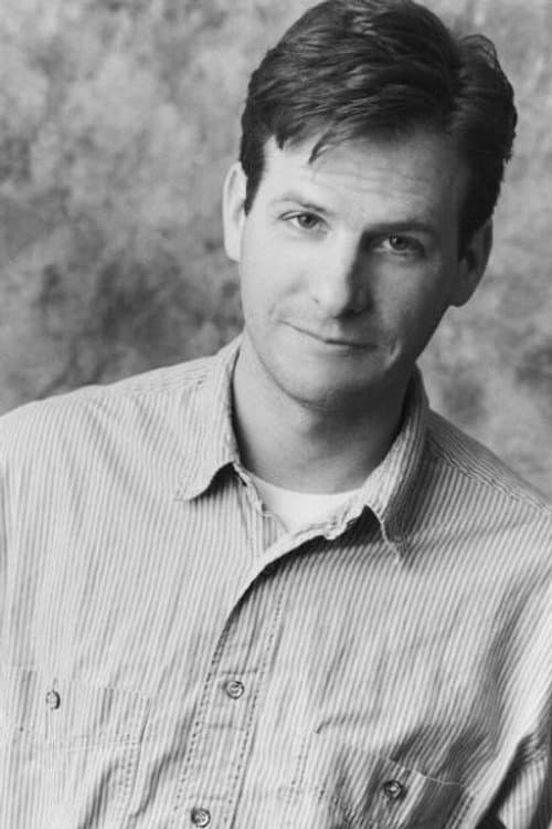 Martin Moran foto