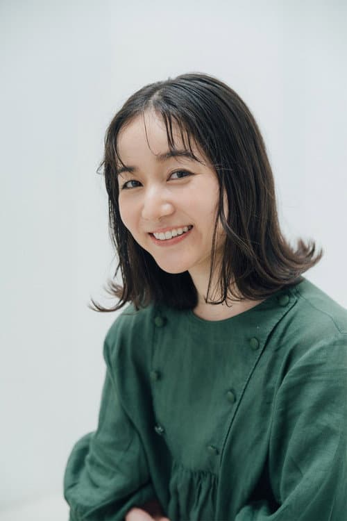 Mizuho Misato foto