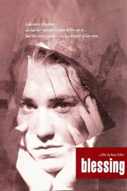 Blessing (1994) poster