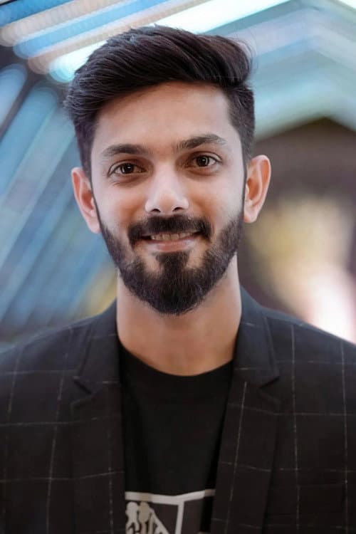 அனிருத் ரவிச்சந்திரன் foto