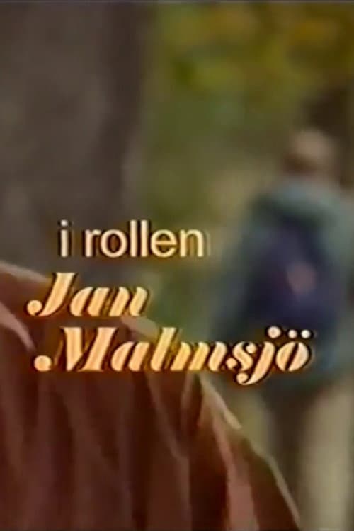 Jan Malmsjö (2002) poster