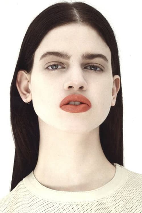 Lily McMenamy foto