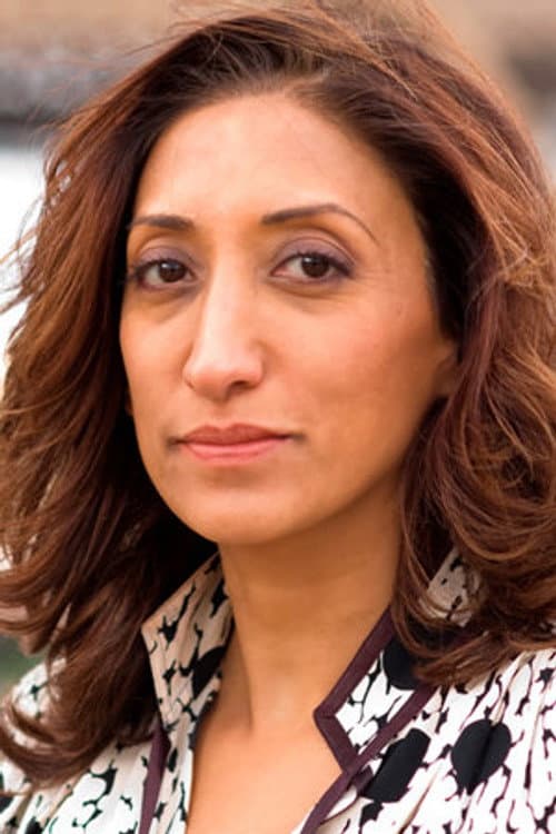 Shazia Mirza foto