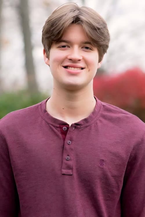 Caleb Gutierrez foto