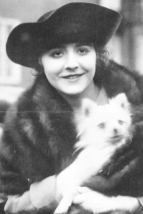 Ellen Dall foto