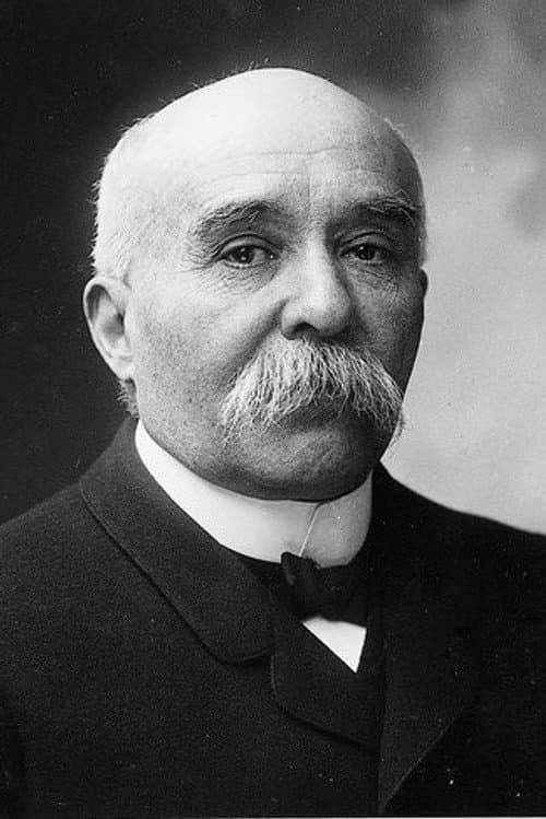 Georges Clemenceau foto