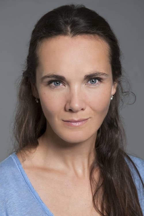 Astrid van Eck foto