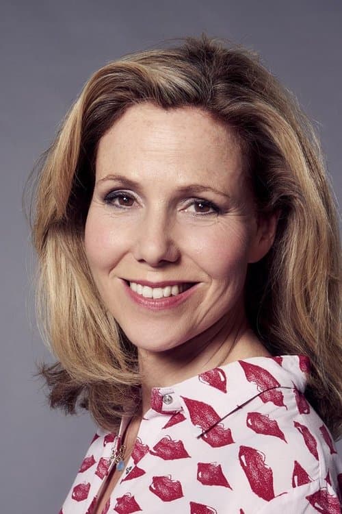Sally Phillips foto