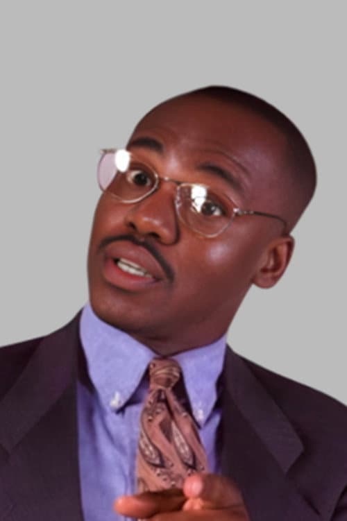 Herman Stevens Jr. foto