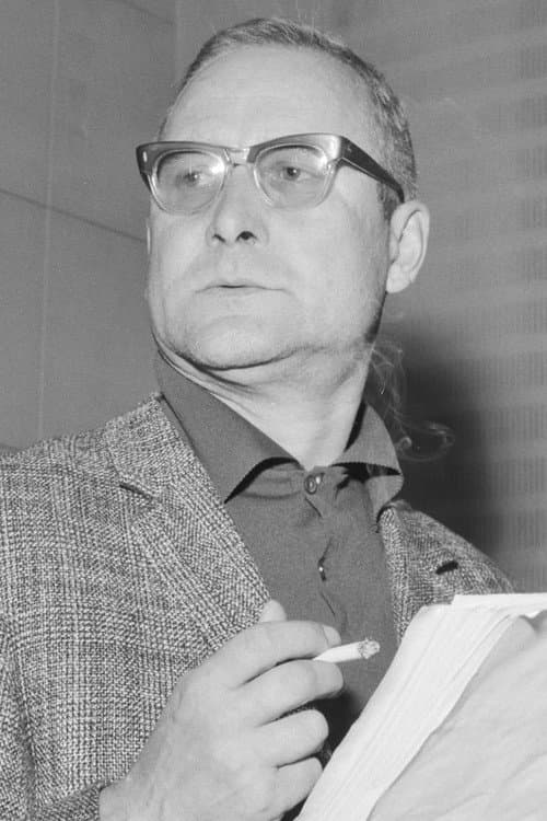 Kauko Laurikainen foto