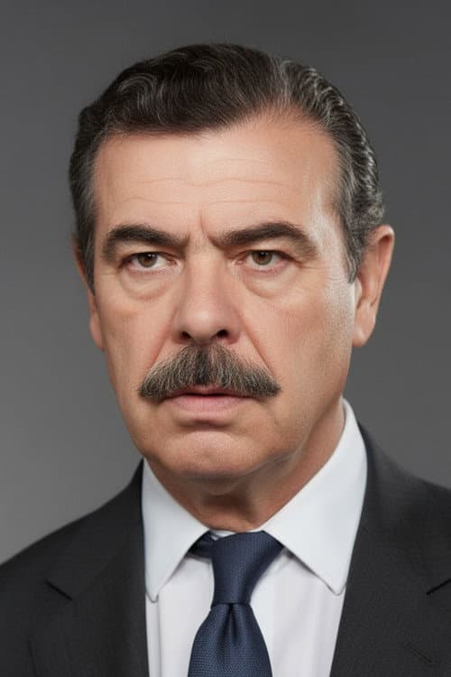 Lütfü Engin foto