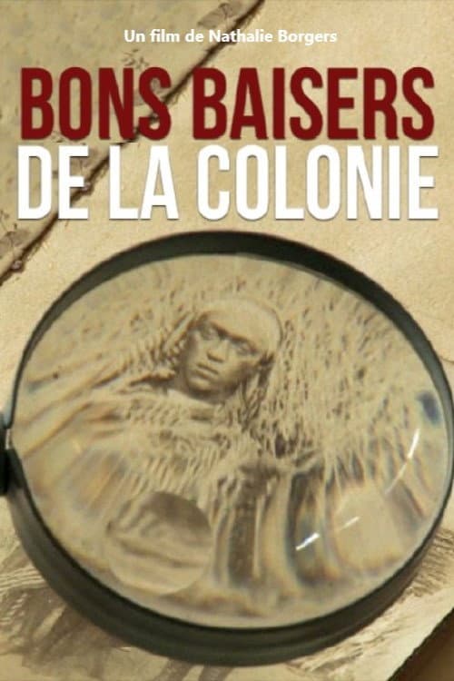 Bons baisers de la Colonie (2011) poster