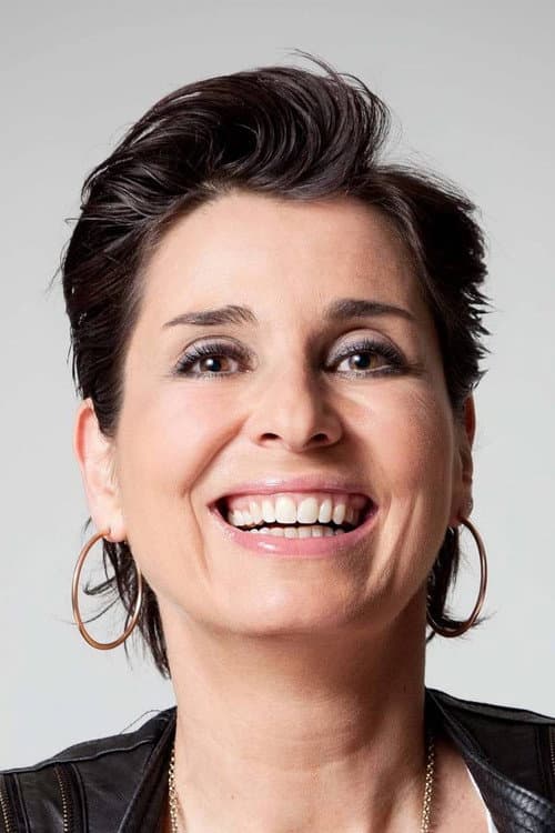 Beryl van Praag foto