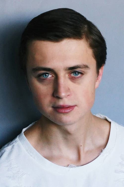 Mikołaj Kubacki foto