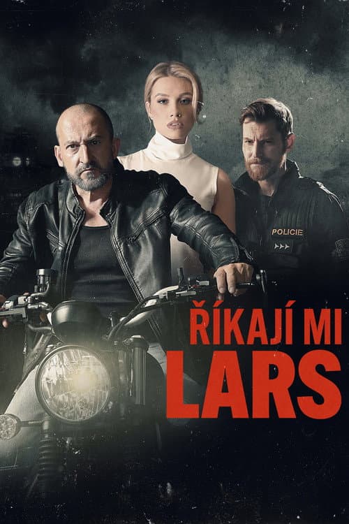 Říkají mi Lars (2026) poster