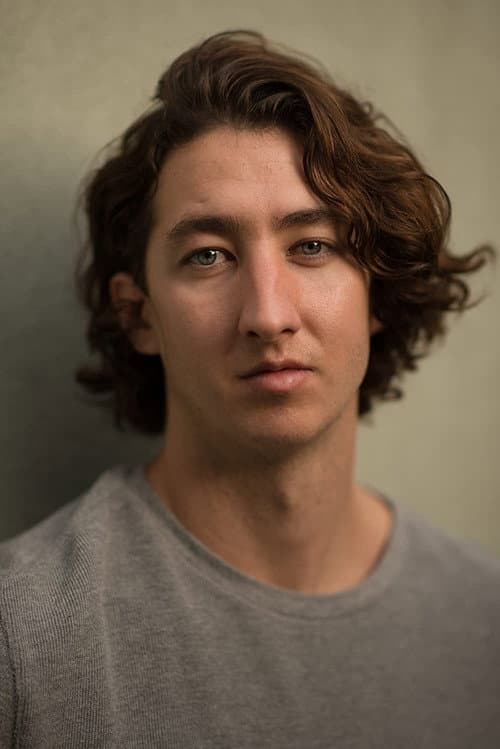 Ryan Hance foto