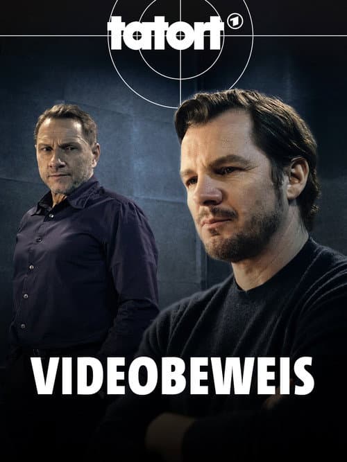 Videobeweis (2022) poster