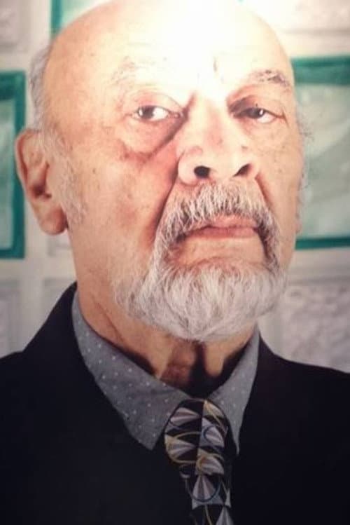 Jesús Fragoso Montoya foto
