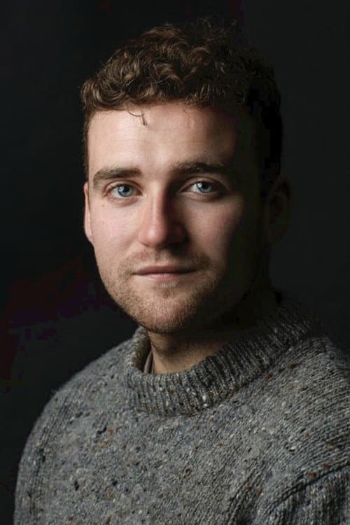 Michael McGarry foto