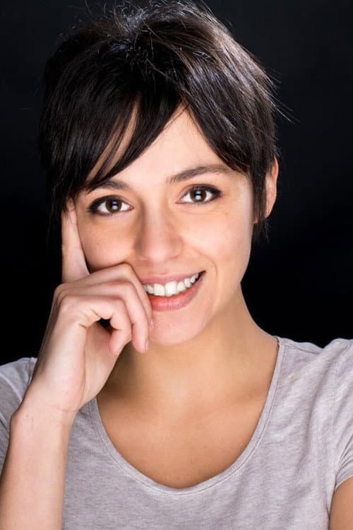 Paloma Saavedra foto