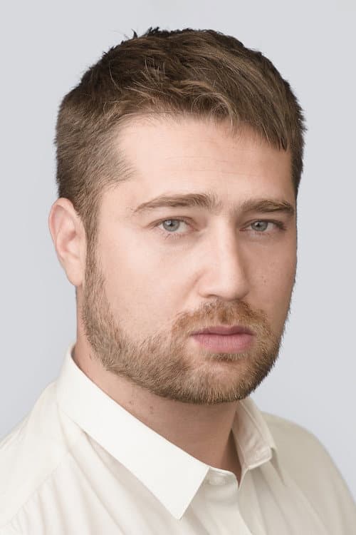 András Buzási foto