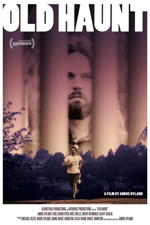 Old Haunt (2019) poster