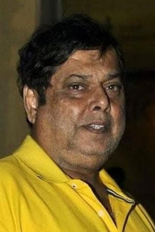 David Dhawan foto