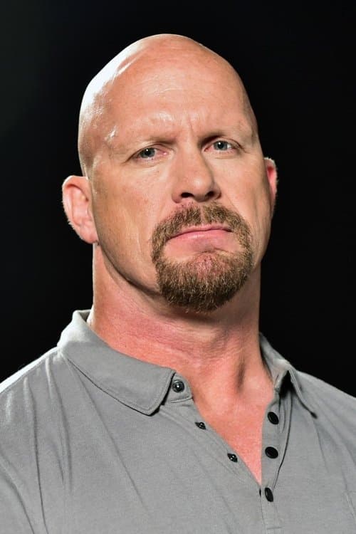Steve Austin foto