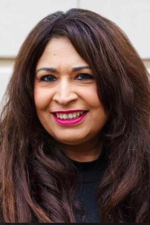 Narinder Uppal foto