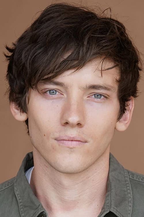 Robby Rasmussen foto