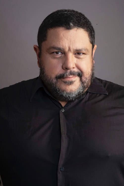 José de Campos foto