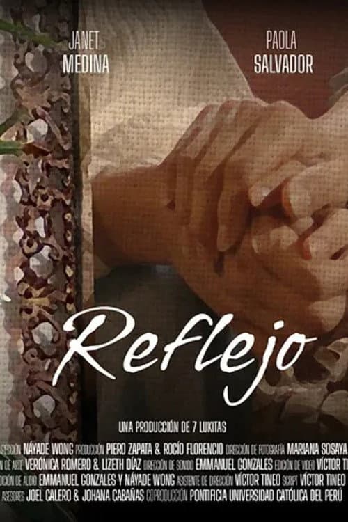Reflejo (2024) poster