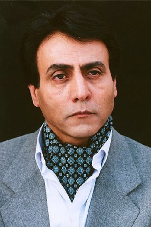Bijan Emkanian foto