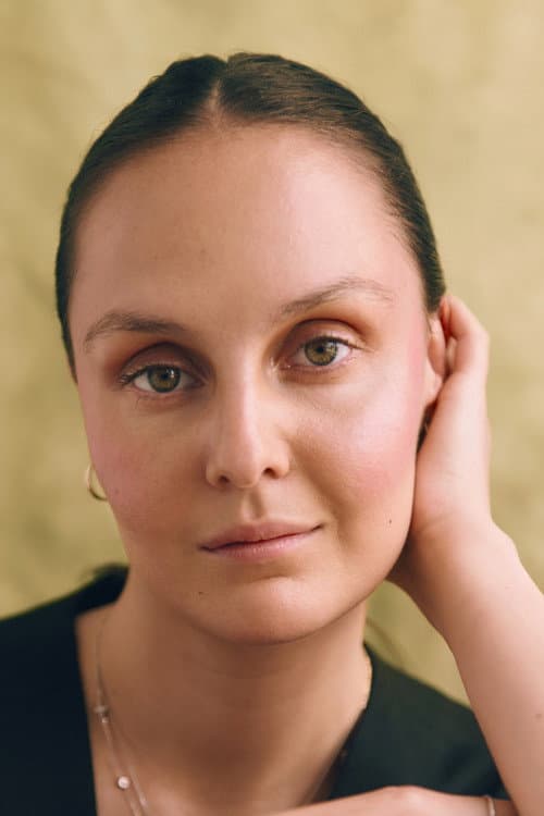 Veronique Perron foto