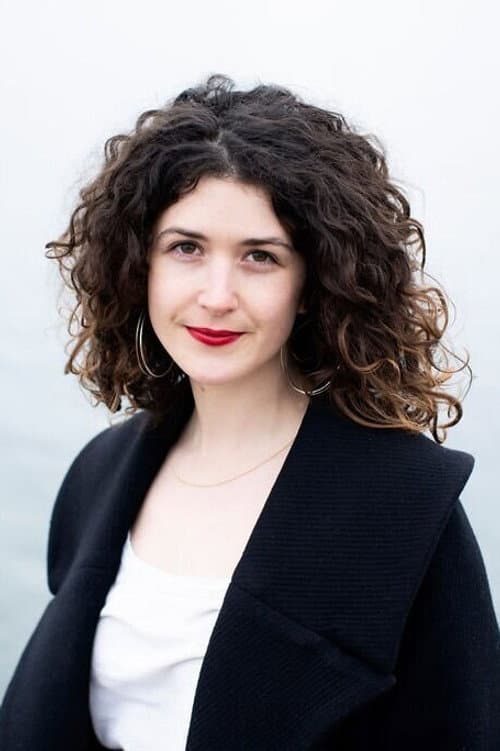 Madeleine Parry foto