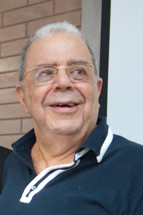 Sérgio Cabral foto