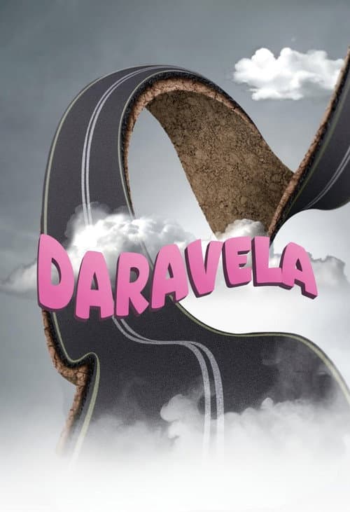 Daravela (2024) poster