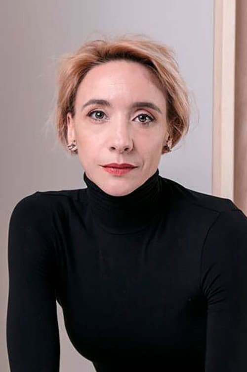 Mojca Funkl foto