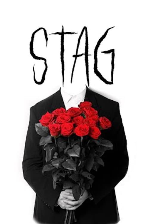 Stag (2025) poster